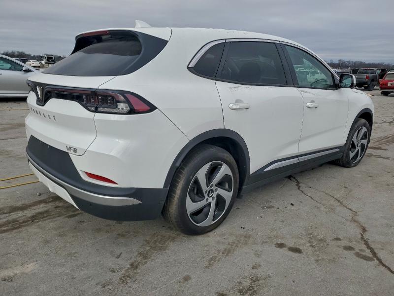 Продажа на аукционе авто 2024 Vinfast Trading And Produ Vf 8 Eco, vin: RLLV1AEB7RH004473, номер лота: 98399965