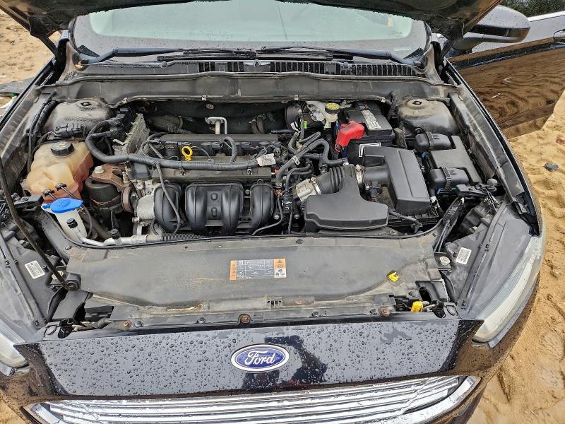 Продажа на аукционе авто 2016 Ford Fusion, vin: 3FA6P0G72GR308134, номер лота: 97188915