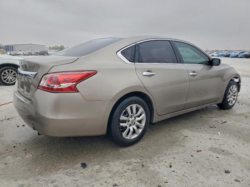 Продажа на аукционе авто 2013 Nissan Altima 2.5, vin: 1N4AL3AP9DN479851, номер лота: 97168465