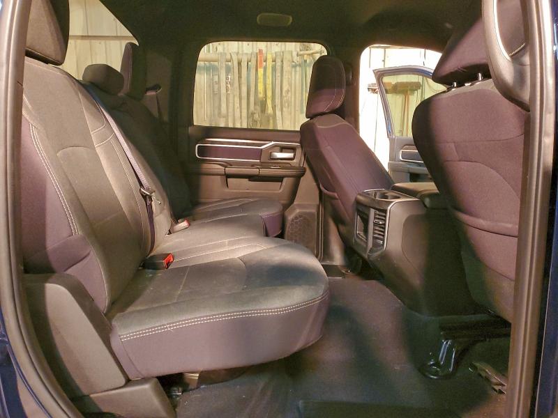 2024 Ram 2500 მანქანა იყიდება აუქციონზე, vin: 3C6UR5DL8RG296653, აუქციონის ნომერი: 51525246