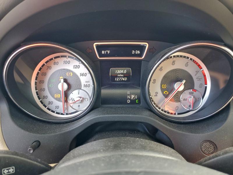 Продажа на аукционе авто 2015 Mercedes-benz Cla, vin: WDDSJ4EB3FN253824, номер лота: 96445005