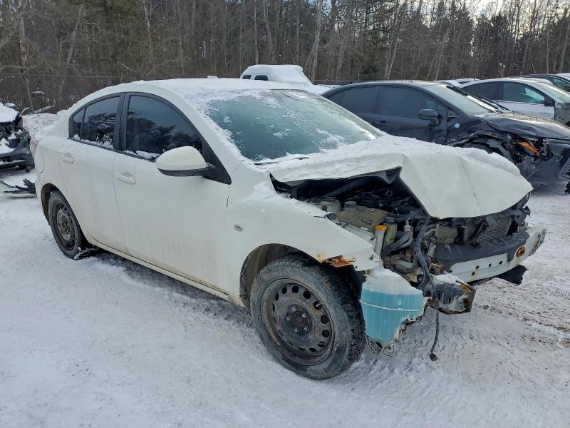 Продаж на аукціоні авто 2013 Mazda 3, vin: JM1BL1UFXD1826097, номер лоту: 95246745