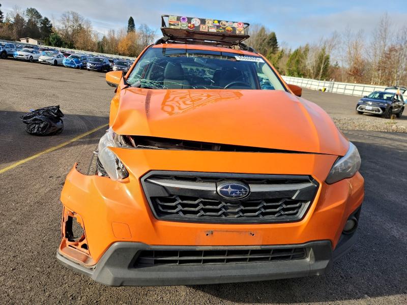 Aukcja sprzedaży 2019 Subaru Crosstrek, vin: JF2GTAEC8KH367393, numer aukcji: 96880895