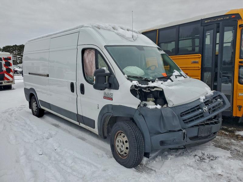 Продажа на аукционе авто 2015 Ram Pro Master, vin: 3C6TRVDG1FE506533, номер лота: 94901535
