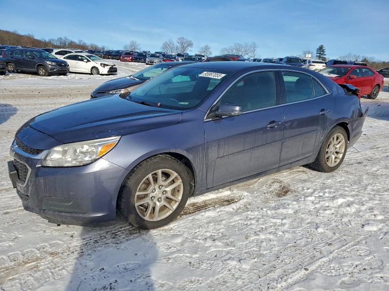 Продажа на аукционе авто 2015 Chevrolet Malibu, vin: 1G11C5SL7FF205703, номер лота: 95997055