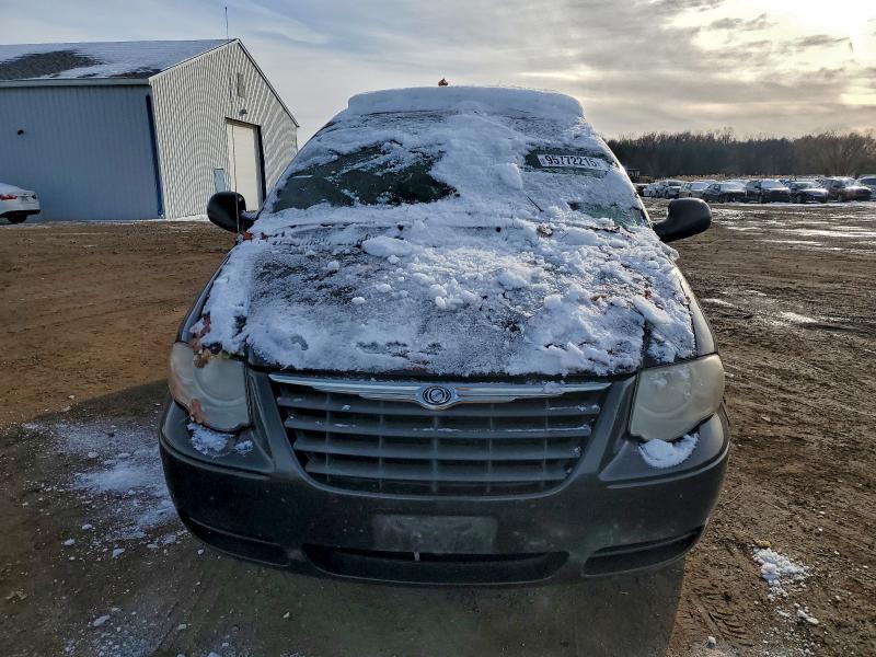 Aukcja sprzedaży 2005 Chrysler Town & Country, vin: 2C4GP44R15R165661, numer aukcji: 95772215