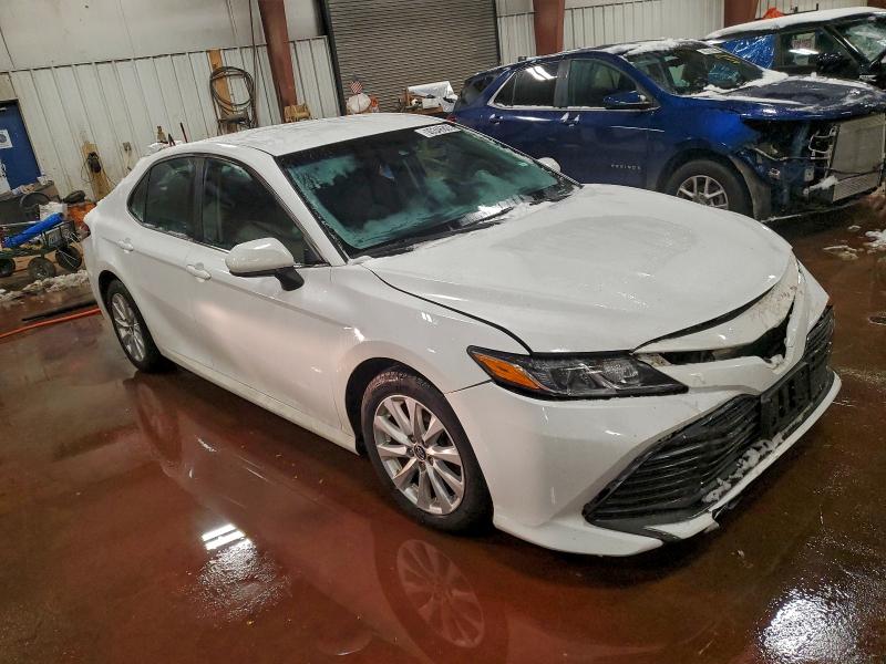 Aukcja sprzedaży 2018 Toyota Camry, vin: 4T1B11HK4JU103364, numer aukcji: 95346805