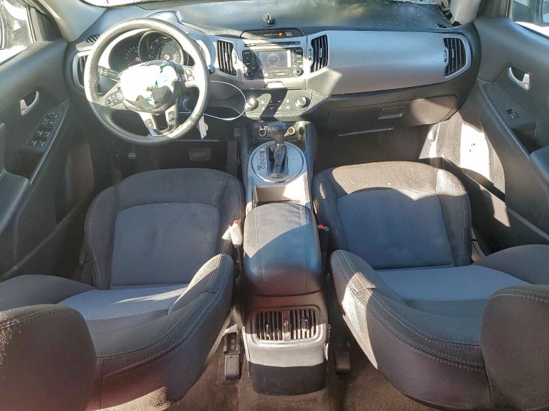 Aukcja sprzedaży 2015 Kia Sportage L, vin: KNDPB3AC8F7697081, numer aukcji: 97569545