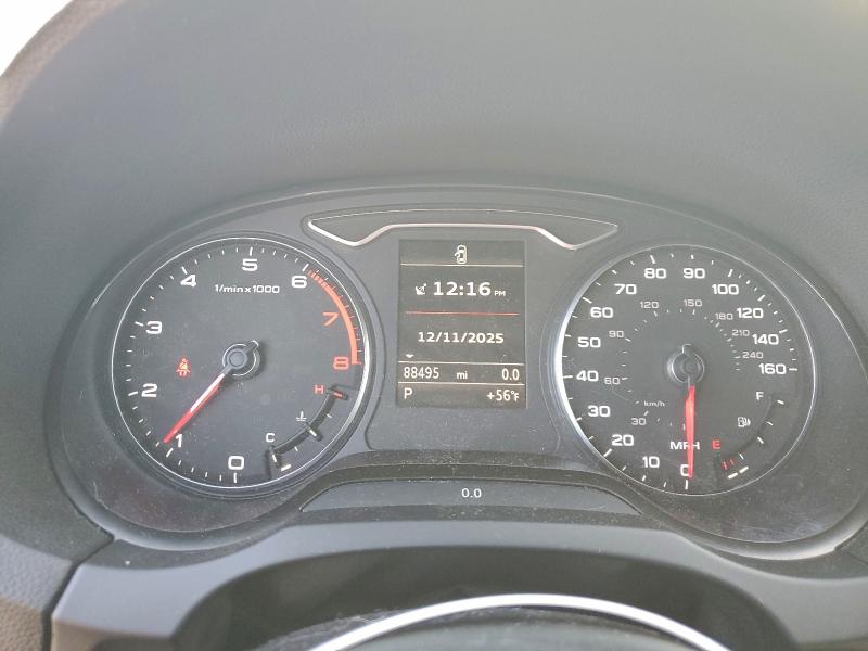 Продаж на аукціоні авто 2015 Audi A3, vin: WAUEFGFF0F1010813, номер лоту: 96147315