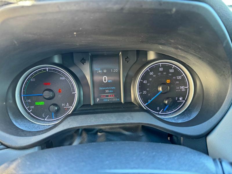 Aukcja sprzedaży 2021 Toyota Venza Le, vin: JTEAAAAHXMJ082553, numer aukcji: 96790015