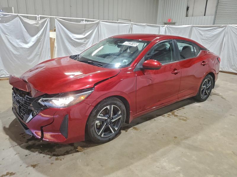 Aukcja sprzedaży 2024 Nissan Sentra Sv, vin: 3N1AB8CVXRY201611, numer aukcji: 96635145