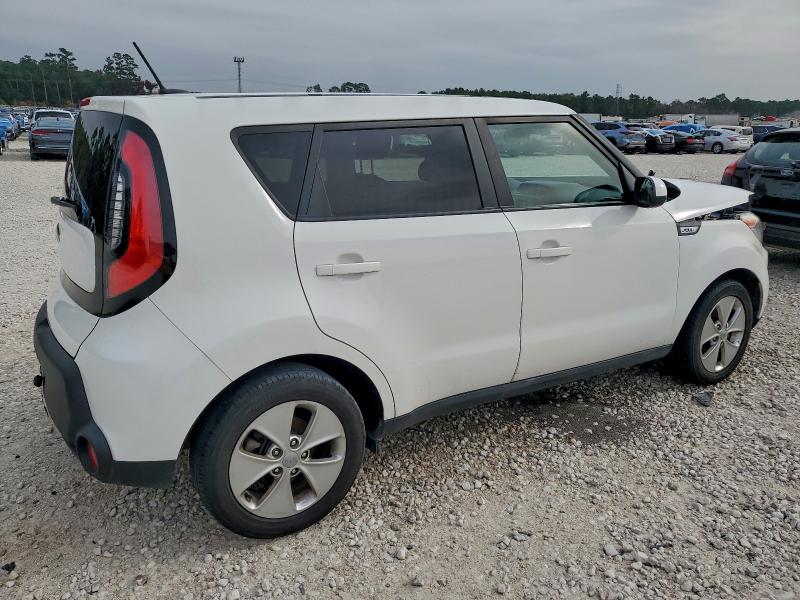 97203835 :رقم المزاد ، KNDJN2A26G7856860 vin ، 2016 Kia Soul مزاد بيع