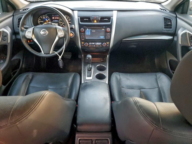 95307745 :رقم المزاد ، 1N4AL3AP2FN352572 vin ، 2015 Nissan Altima مزاد بيع