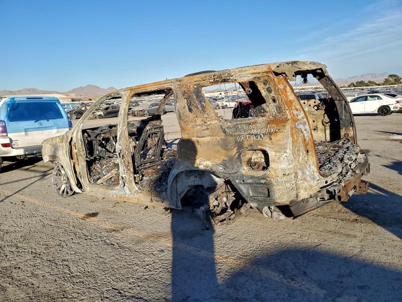 Aukcja sprzedaży 2023 Cadillac Escalade, vin: 1GYS4BKL7PR332193, numer aukcji: 94893495