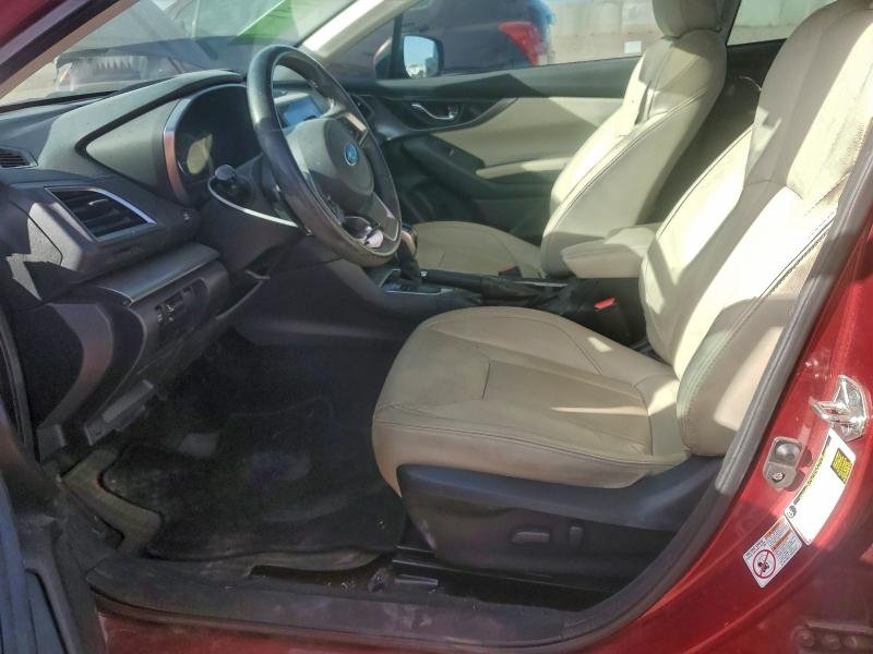 Auction sale of the 2018 Subaru Impreza, vin: 4S3GTAN69J3747301, lot number: 98232625