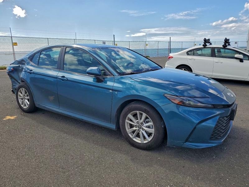 Продажа на аукционе авто 2025 Toyota Camry, vin: 4T1DAACK6SU099075, номер лота: 97808675