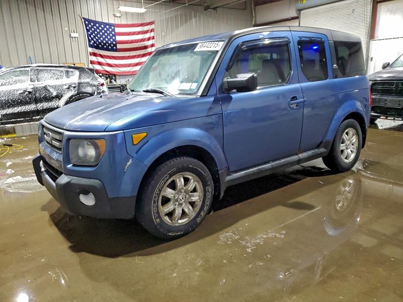 Продаж на аукціоні авто 2007 Honda Element Ex, vin: 5J6YH28717L015697, номер лоту: 98442215