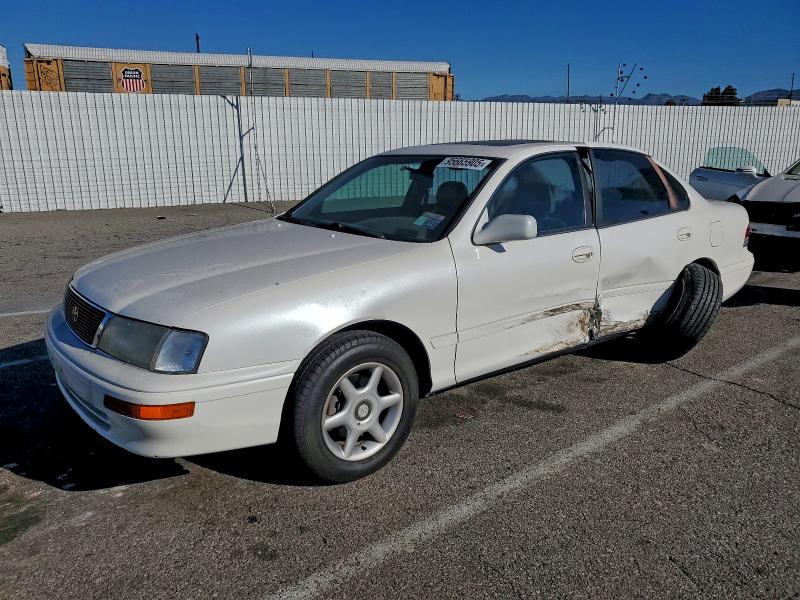 95665905 :رقم المزاد ، 4T1BF12B4VU176816 vin ، 1997 Toyota Avalon مزاد بيع