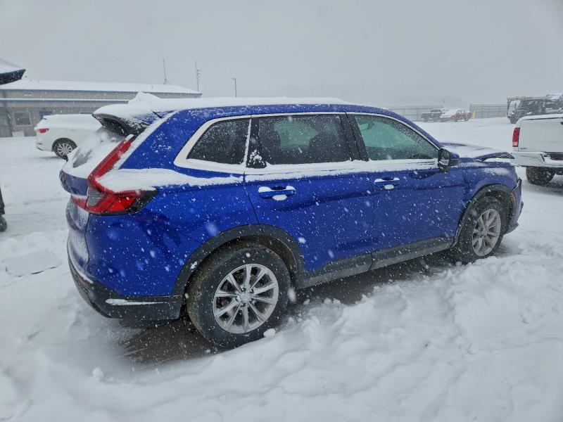 Продажа на аукционе авто 2023 Honda Cr-v, vin: 7FARS4H45PE009082, номер лота: 94719215