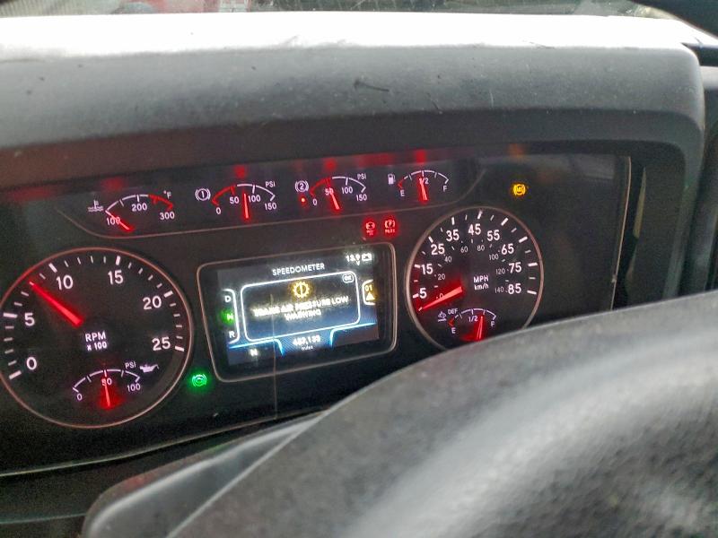 Aukcja sprzedaży 2019 International Lt625, vin: 3HSDZAPR2KN410253, numer aukcji: 96969855