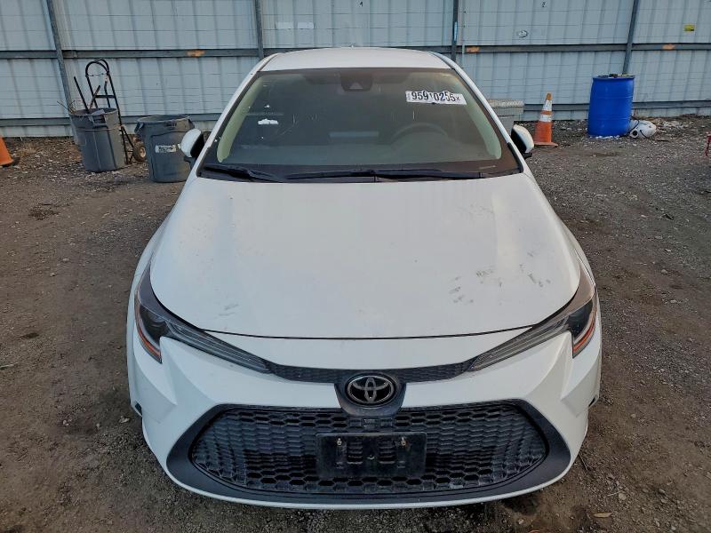 Aukcja sprzedaży 2022 Toyota Corolla, vin: JTDEPMAE5N3024593, numer aukcji: 95910255