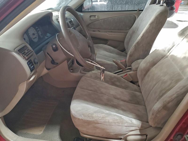 Aukcja sprzedaży 1999 Toyota Corolla, vin: 2T1BR12EXXC208710, numer aukcji: 95782815