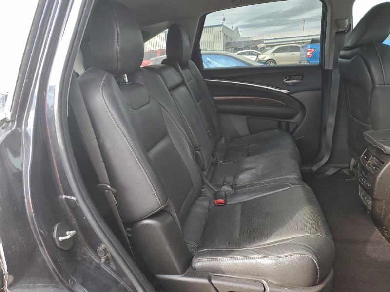 Продаж на аукціоні авто 2019 Acura Mdx, vin: 5J8YD3H54KL011661, номер лоту: 95084565