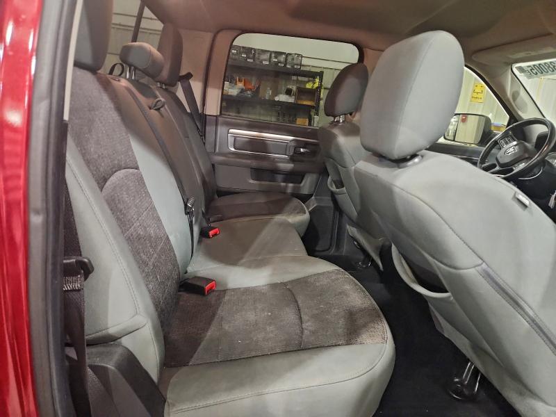 Aukcja sprzedaży 2014 Ram 1500, vin: 1C6RR7LT0ES349397, numer aukcji: 97138005