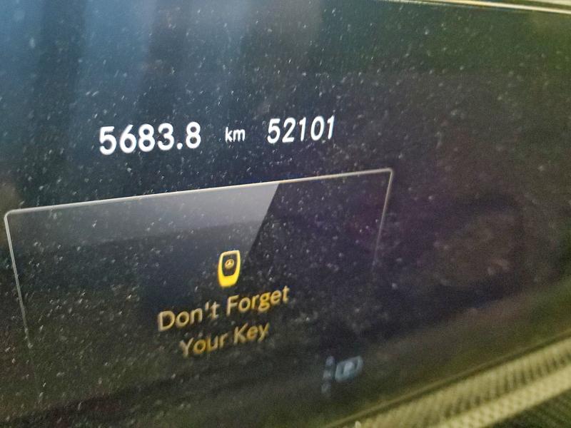 Aukcja sprzedaży 2023 Mercedes-benz Cla, vin: W1K5J4HB1PN389900, numer aukcji: 95618855