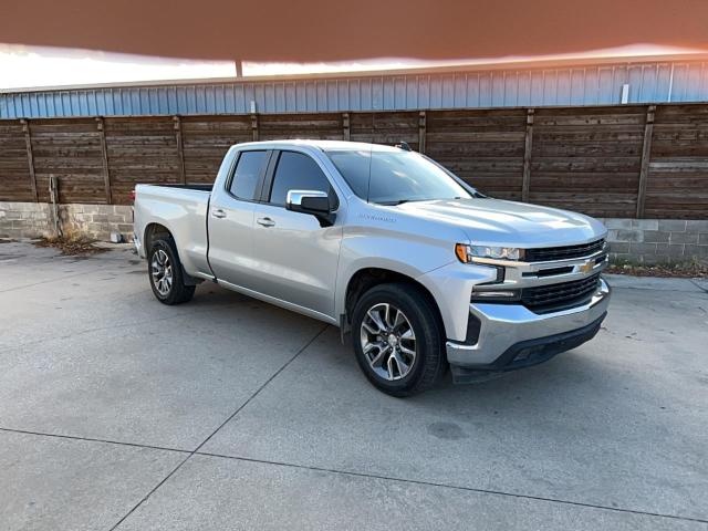 98694955 :رقم المزاد ، 1GCRWCED1LZ134809 vin ، 2020 Chevrolet Silverado مزاد بيع