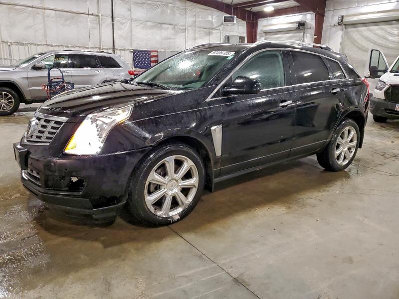 Aukcja sprzedaży 2013 Cadillac Srx, vin: 3GYFNCE32DS651008, numer aukcji: 97496705