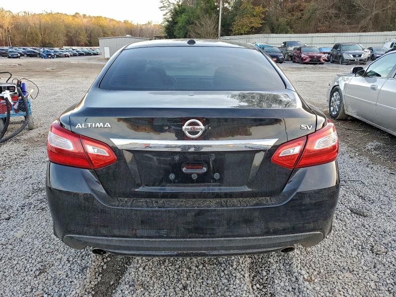Aukcja sprzedaży 2017 Nissan Altima, vin: 1N4AL3APXHC189457, numer aukcji: 96576065