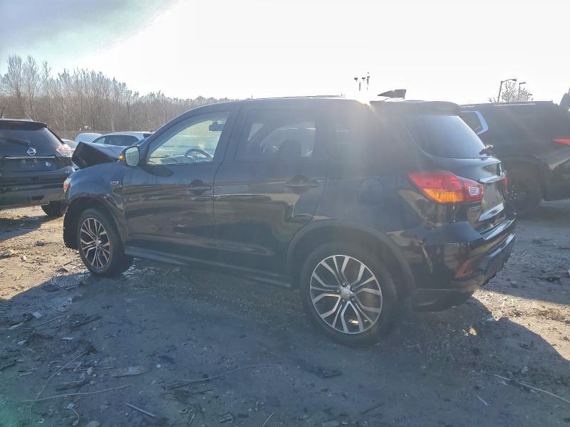 Продаж на аукціоні авто 2019 Mitsubishi Outlander Sport, vin: JA4AP3AU8KU029948, номер лоту: 97399115