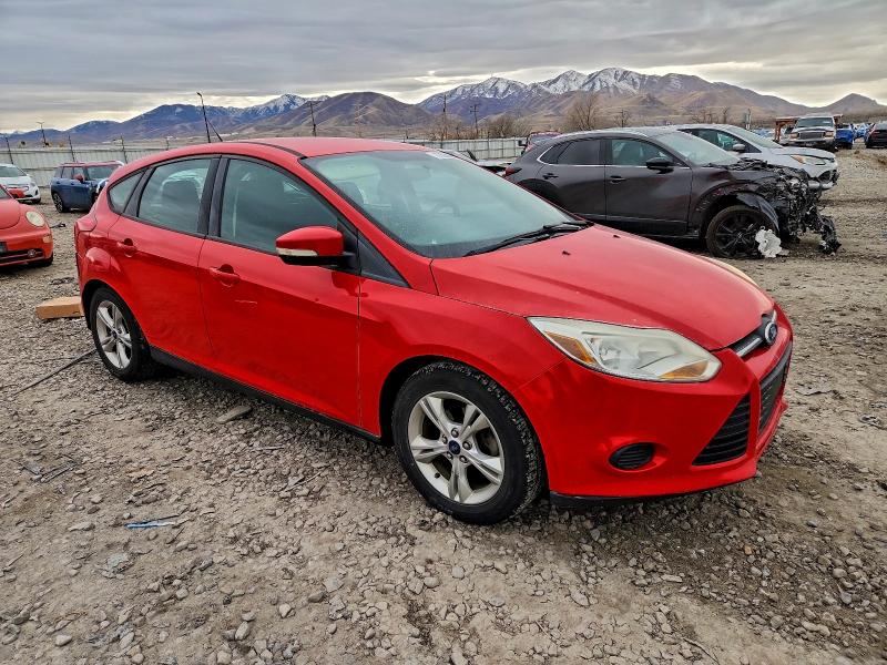 Продаж на аукціоні авто 2014 Ford Focus, vin: 1FADP3K21EL296963, номер лоту: 97825825