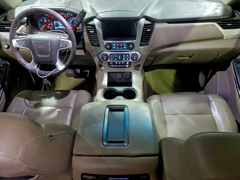 Продажа на аукционе авто 2018 Gmc Yukon, vin: 1GKS2DKC9JR359723, номер лота: 95467475