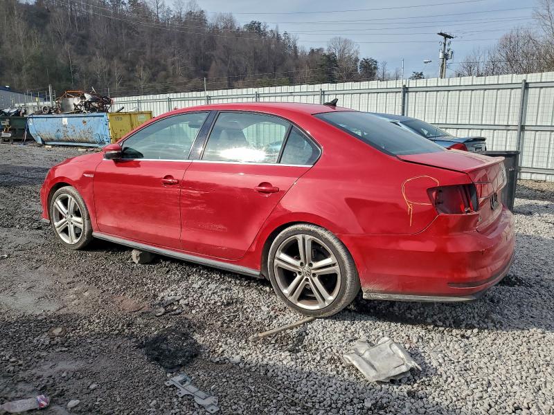 Aukcja sprzedaży 2017 Volkswagen Jetta, vin: 3VW4T7AJ3HM287168, numer aukcji: 97365655