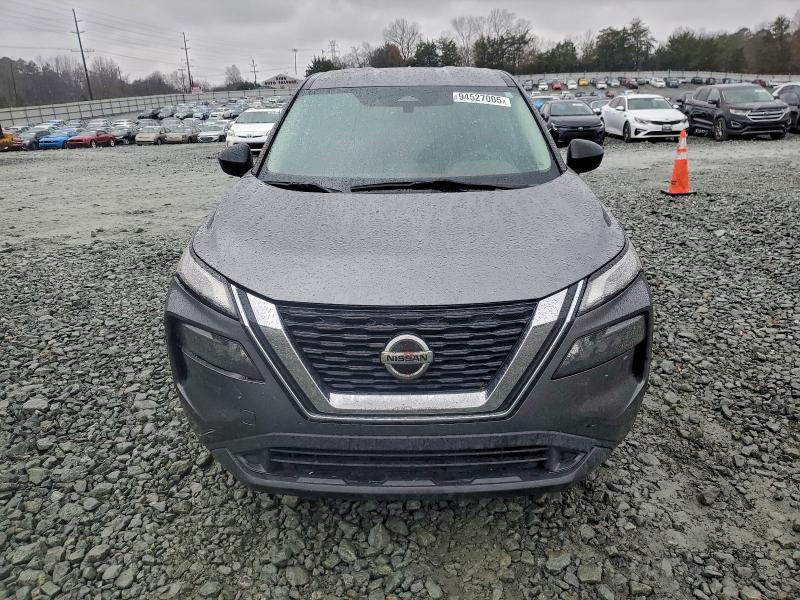 Aukcja sprzedaży 2021 Nissan Rogue, vin: 5N1AT3AA6MC677543, numer aukcji: 94527005