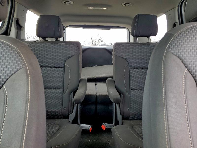 2022 Gmc Acadia Sle მანქანა იყიდება აუქციონზე, vin: 1GKKNKL42NZ170145, აუქციონის ნომერი: 97120065