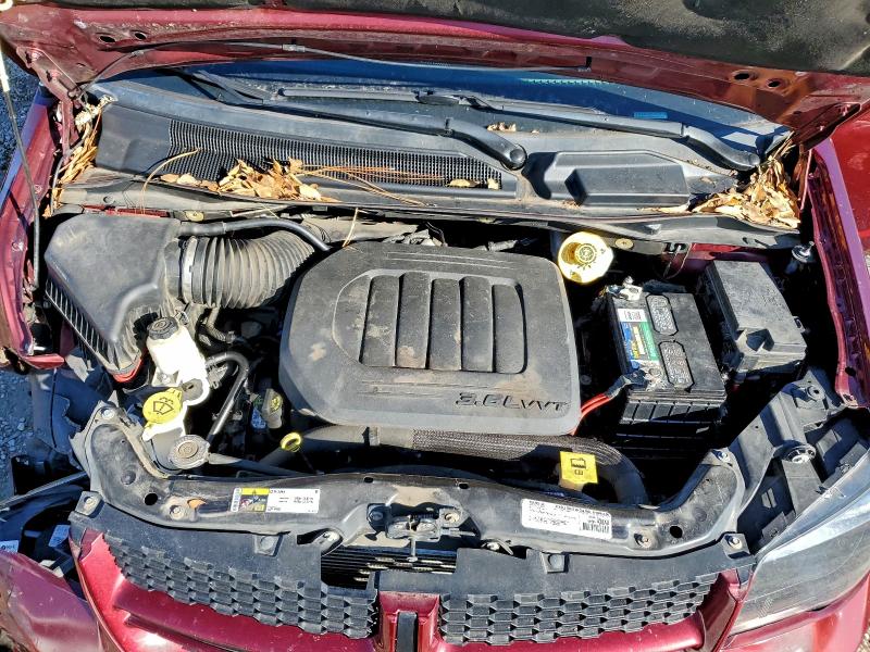 Aukcja sprzedaży 2019 Dodge Grand Caravan, vin: 2C4RDGEG8KR659236, numer aukcji: 95202845