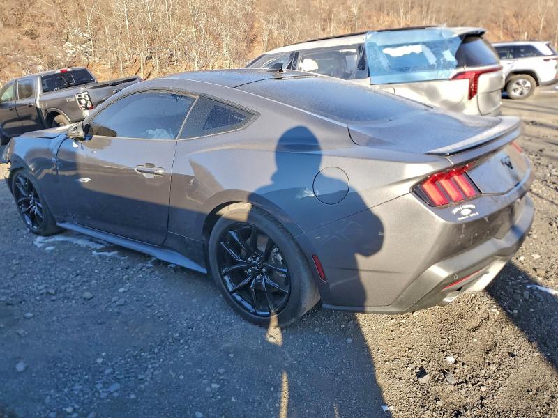 96262615 :رقم المزاد ، 1FA6P8TH0R5112535 vin ، 2024 Ford Mustang مزاد بيع