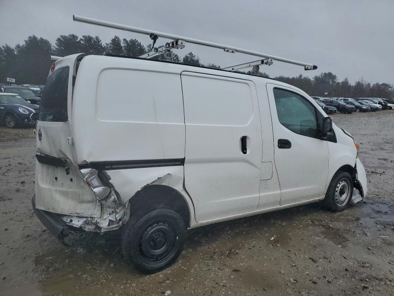 2021 Nissan Nv200 მანქანა იყიდება აუქციონზე, vin: 3N6CM0KN9MK696413, აუქციონის ნომერი: 96980605