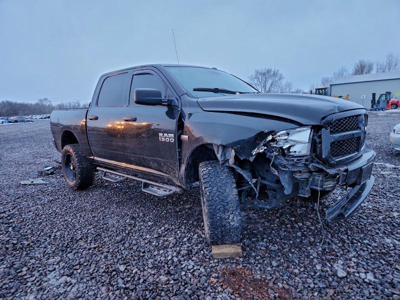 Aukcja sprzedaży 2016 Ram 1500, vin: 3C6RR7KT8GG326865, numer aukcji: 85441885