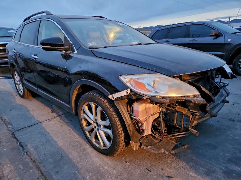 Aukcja sprzedaży 2011 Mazda Cx-9, vin: JM3TB3DV8B0304461, numer aukcji: 94925735