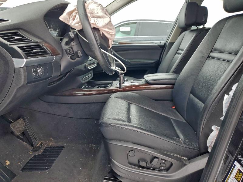 Aukcja sprzedaży 2013 Bmw X5, vin: 5UXZV4C51D0B04852, numer aukcji: 95745015