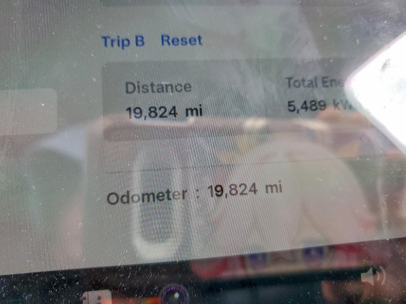 Aukcja sprzedaży 2024 Tesla Model Y, vin: 7SAYGDEE7RF130580, numer aukcji: 96200295