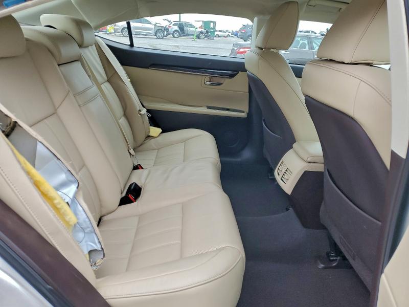 Aukcja sprzedaży 2018 Lexus Es, vin: 58ABK1GG9JU115092, numer aukcji: 94976705
