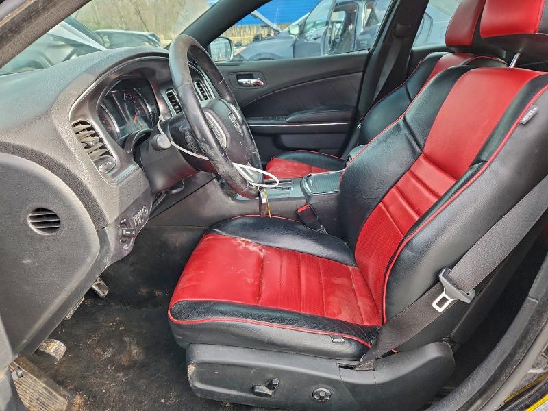 Продажа на аукционе авто 2014 Dodge Charger, vin: 2C3CDXCT2EH183652, номер лота: 95535985