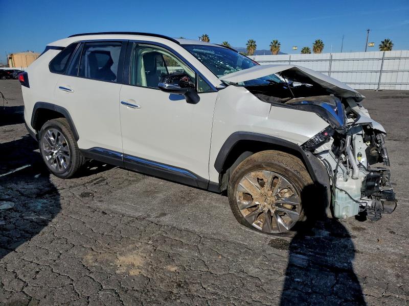 94531045 :رقم المزاد ، JTMY1RFV8KD500247 vin ، 2019 Toyota Rav4 مزاد بيع