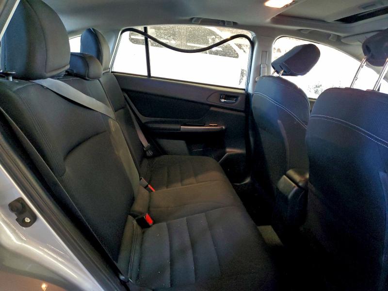 Aukcja sprzedaży 2016 Subaru Impreza, vin: JF1GPAS63G8315393, numer aukcji: 96702335