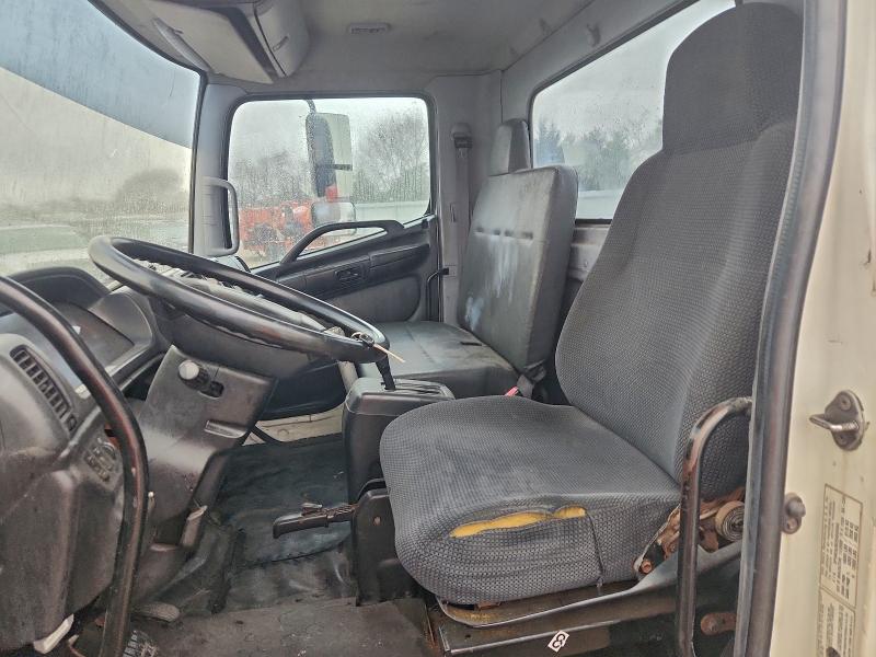 Aukcja sprzedaży 2009 Hino Hino 185, vin: 5PVNC6JM294S50444, numer aukcji: 98825055